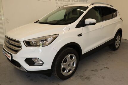 Ford Kuga 4.380 km 16.700 &euro; Beverungen 37688