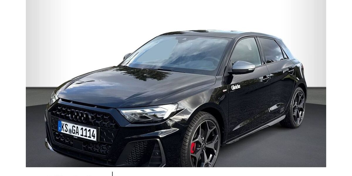 Audi A1 9.990 km 33.950 &euro; Baunatal 34225