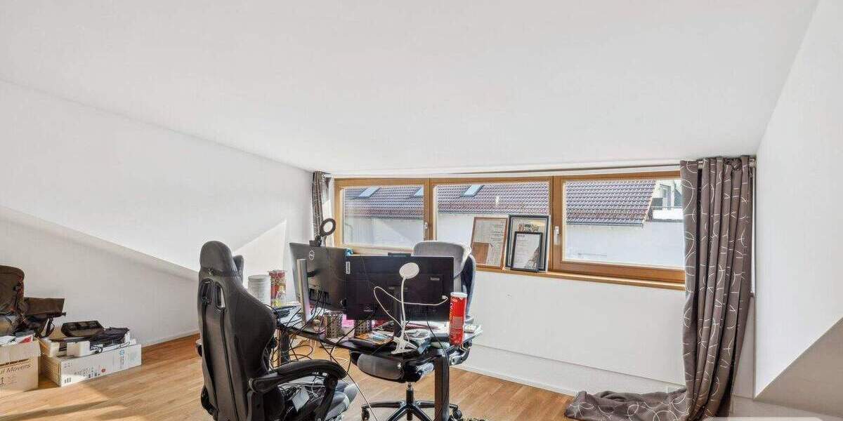 Reihenendhaus Buchloe - 5 Zimmer, 162 m&sup2;, 795.000&euro; | Angebot:25671721