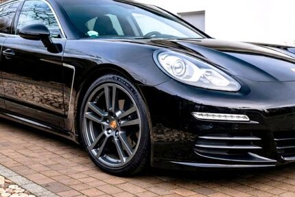 Porsche Panamera 149.900 km 29.600 &euro; Berlin 13591