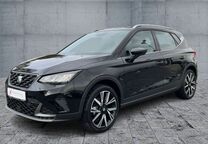 Gebrauchtwagen Seat Arona