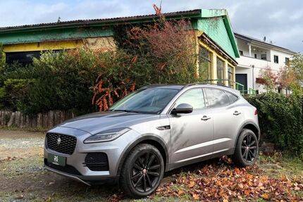 Jaguar E-Pace 87.000 km 24.990 &euro; Offenbach am Main 63067