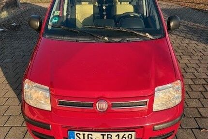 Fiat Panda 209.000 km 2.200 &euro; Inzigkofen 72514