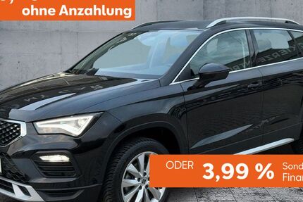 Seat Ateca 12.212 km 30.930 € Scheßlitz 96110