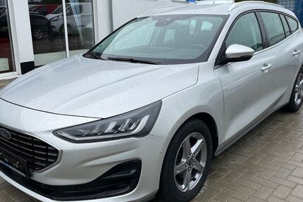 Ford Focus 51.829 km 16.990 &euro; Tessin 18195