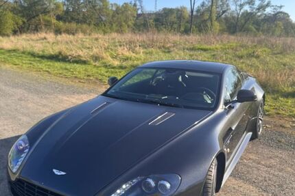 Aston Martin V8 Vantage 57.948 km 72.900 &euro; Körle 34327