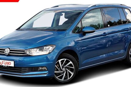 VW Touran 80.399 km 21.950 € Schwerin 19061