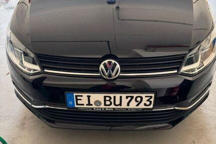 VW Polo 48.500 km 9.500 &euro; Eitensheim 85117