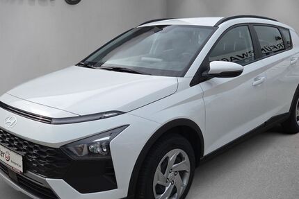 Hyundai BAYON 16.500 km 16.240 &euro; Pforzheim 75177