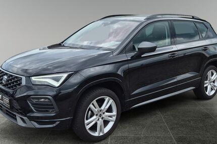 Seat Ateca 20.000 km 29.950 &euro; Hof 56472