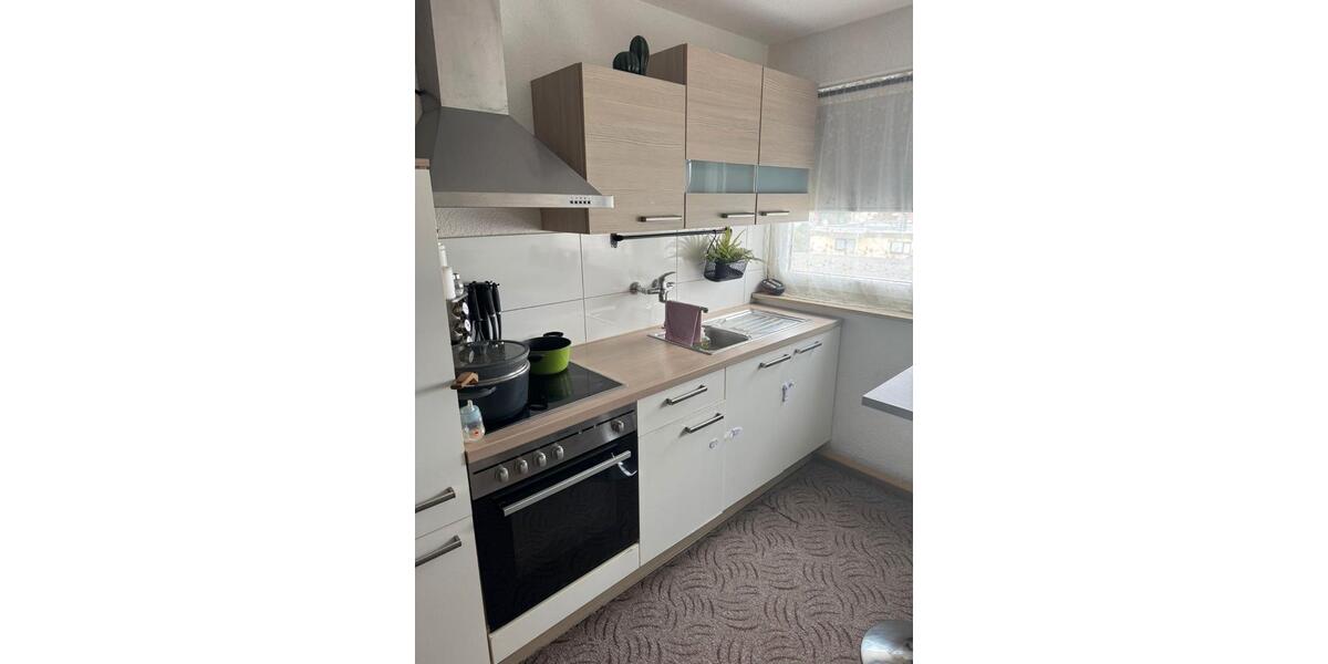 Etagenwohnung Leingarten - 2 Zimmer, 63 m&sup2;, 900&euro; | Angebot:26241655
