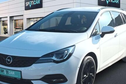 Opel Astra 96.596 km 14.990 &euro; Waren Müritz 17192