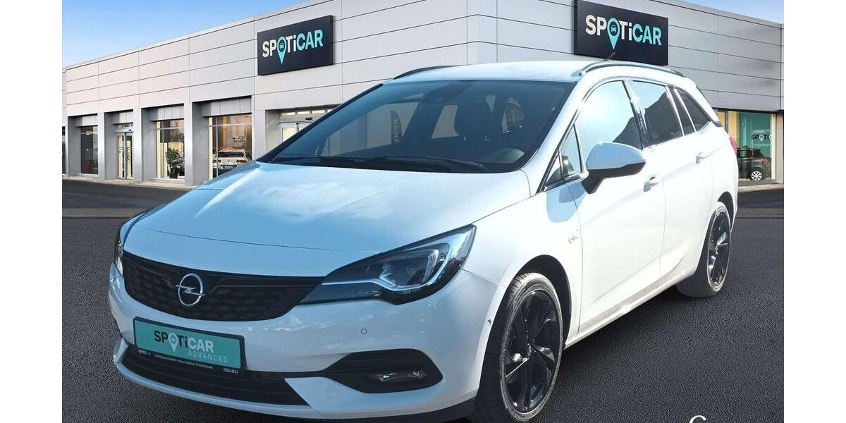Opel Astra 96.596 km 14.990 &euro; Waren Müritz 17192