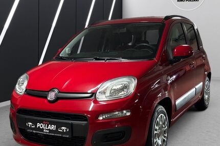 Fiat Panda 115.000 km 5.190 &euro; Kuppenheim 76456