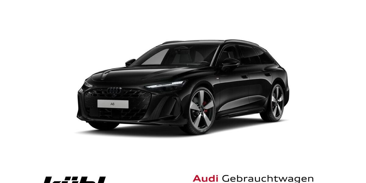 Audi A6 17.580 km 72.690 &euro; Gifhorn 38518