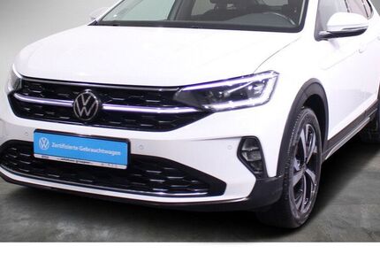 VW Taigo