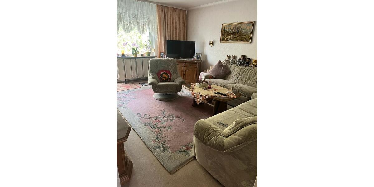 Etagenwohnung Bad Homburg vor der Höhe Gonzenheim - 2.5 Zimmer, 62 m&sup2;, 249.000&euro; | Angebot:26933112