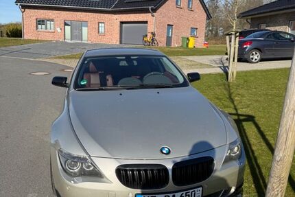 BMW 645 155.000 km 12.900 &euro; Ladelund 25926