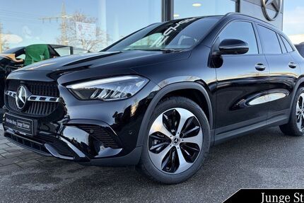 Mercedes-Benz GLA 200 8.200 km 41.980 &euro; Königsbrunn 86343