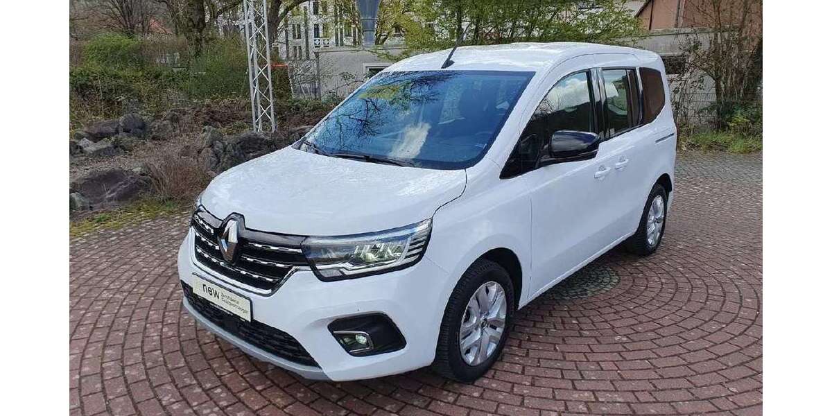 Renault Kangoo 25.692 km 19.495 &euro; Hagen 58091