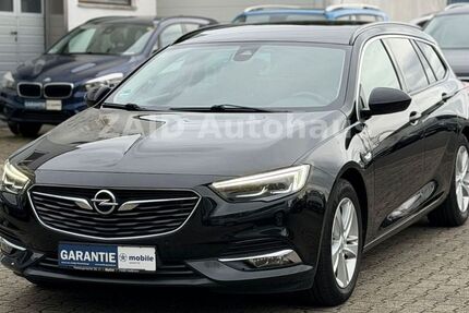 Opel Insignia 187.000 km 10.999 &euro; Wiesloch 69168