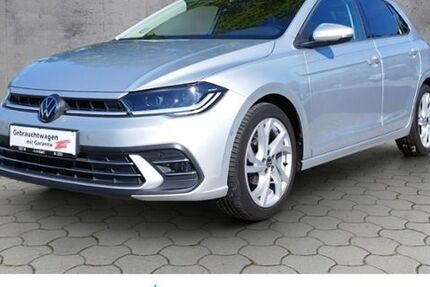 VW Polo 66.300 km 16.980 &euro; Reichenbach 08468