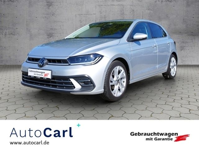 VW Polo 66.300 km 17.580 &euro; Reichenbach 08468