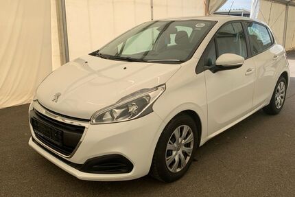 Peugeot 208 48.731 km 7.205 &euro; Eschborn 65760