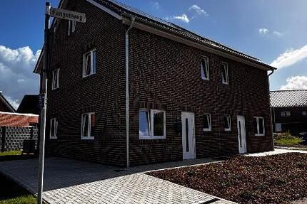 Jetzt zugreifen !!! Neubau Doppelhaushälfte in Top Lage zu sofort zu vermieten !!! 4 zimmer