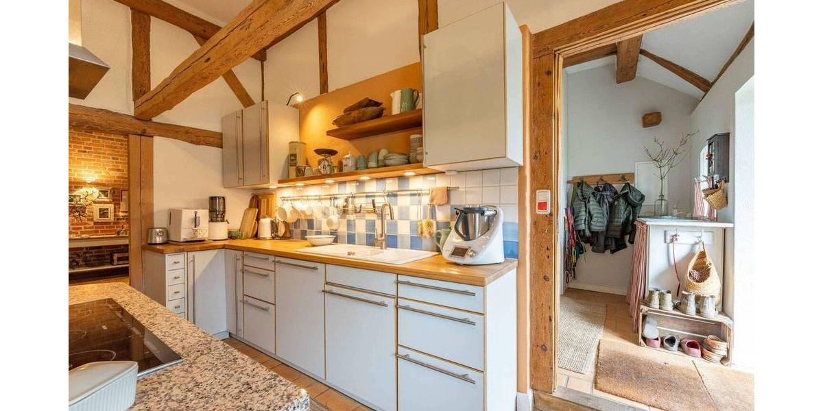 Bauernhaus, Landhaus Beschendorf - 1 Zimmer, 312 m&sup2;, 1.320.000&euro; | Angebot:25909465