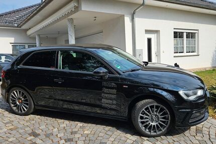 Audi A3 88.364 km 10.000 &euro; Wünschendorf 07570