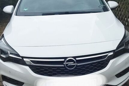 Opel Astra 230.000 km 5.100 &euro; Heuchlingen 73572