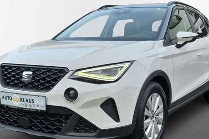 Seat Arona 14.753 km 20.470 € Zell / Mosel 56856