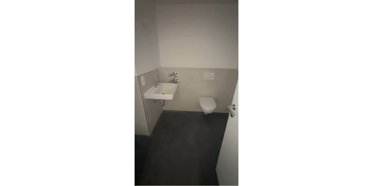 Hochparterre Bobingen - 2 Zimmer, 53 m&sup2;, 1.252&euro; | Angebot:24488451