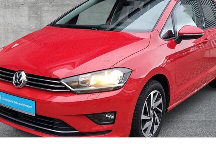 VW Golf Sportsvan 117.430 km 10.620 &euro; Halle (Saale) 06110