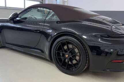 Porsche 911 2.000 km 212.820 &euro; Bad Saulgau 88348