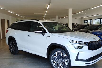 Skoda Kodiaq 2.222 km 44.990 &euro; Osnabrück 49084