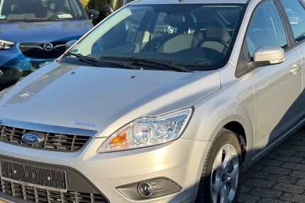 Ford Focus 133.208 km 4.000 &euro; Kirchberg 55481