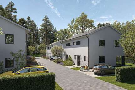 Haus zum Kaufen in Bernau bei Berlin 419.500 € 117.34 m² 4 zimmer