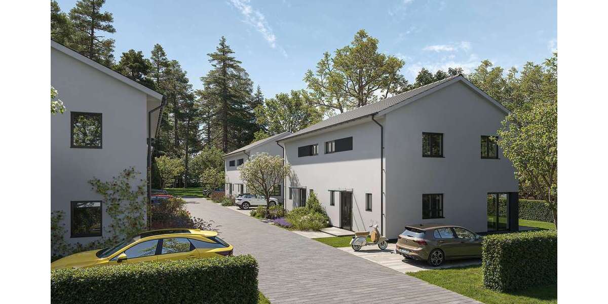 Haus zum Kaufen in Bernau bei Berlin 419.500 € 117.34 m² 4 zimmer