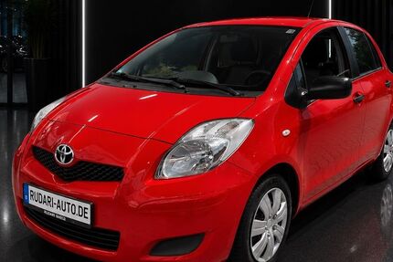 Toyota Yaris 76.750 km 2.750 &euro; Frankfurt am Main 60386