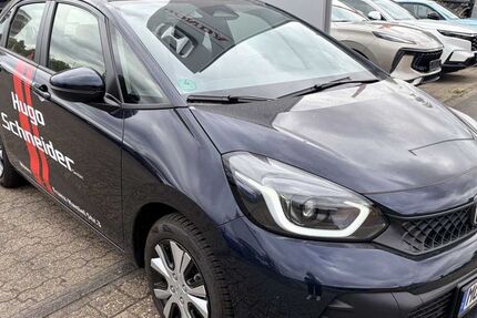 Honda Jazz 2.010 km 22.490 &euro; Moers 47443