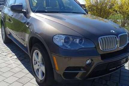 BMW X5 149.685 km 14.490 &euro; Speinshart 92676