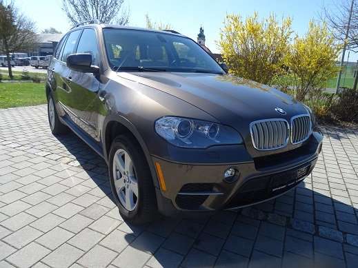 BMW X5 149.685 km 14.490 &euro; Speinshart 92676