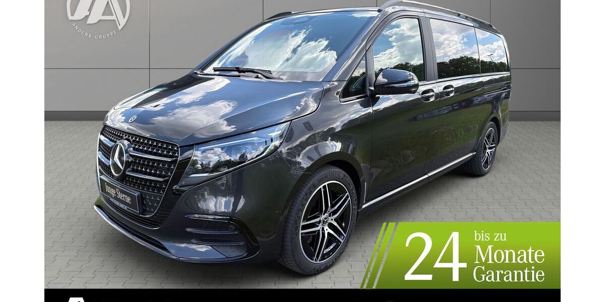 Mercedes-Benz V 250 18.650 km 74.300 &euro; Verden (Aller) 27283