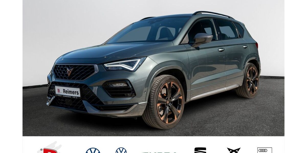 Cupra Ateca 49.500 km 31.990 &euro; Pinneberg 25421
