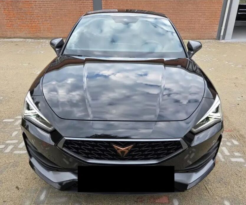 Seat Leon 77.000 km 20.000 € Regensburg 93046