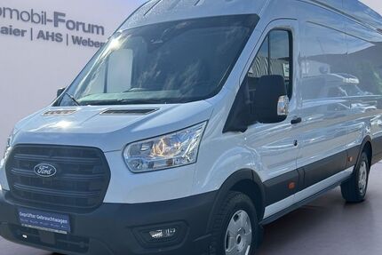 Ford Transit 26.300 km 31.390 &euro; Crailsheim 74564