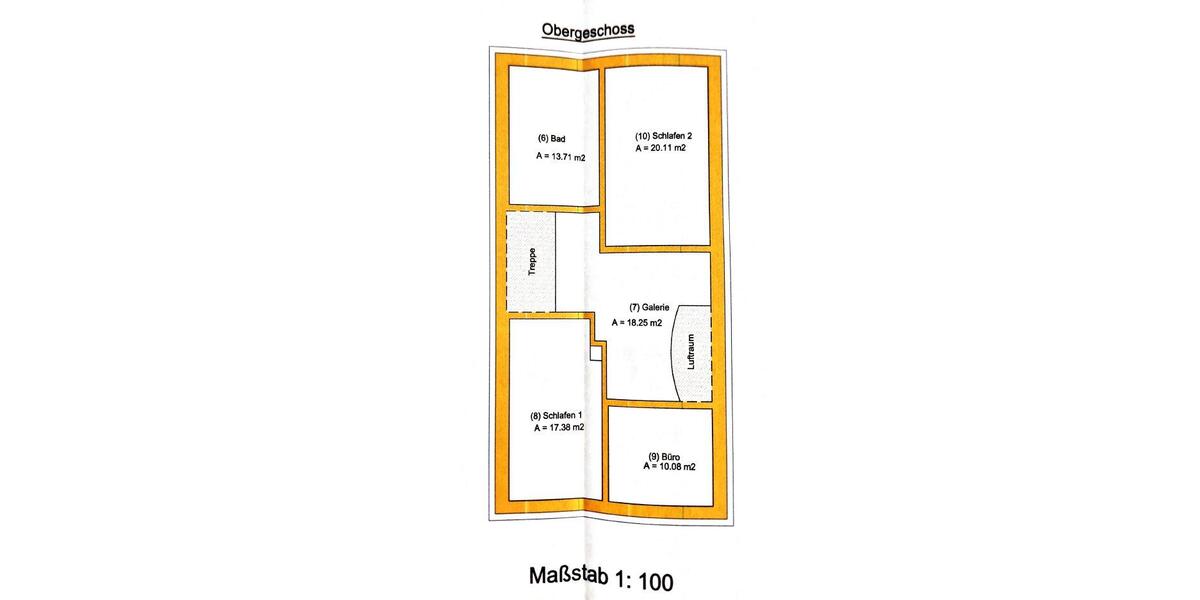 Einfamilienhaus Oberrieden - 6 Zimmer, 255 m&sup2;, 780.000&euro; | Angebot:24705688