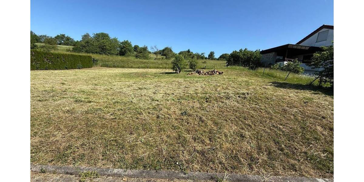 Grundstück Notzingen - 850.000&euro; | Angebot:26881740